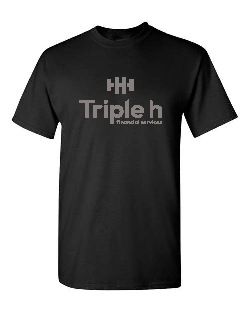 Triple H T-Shirt