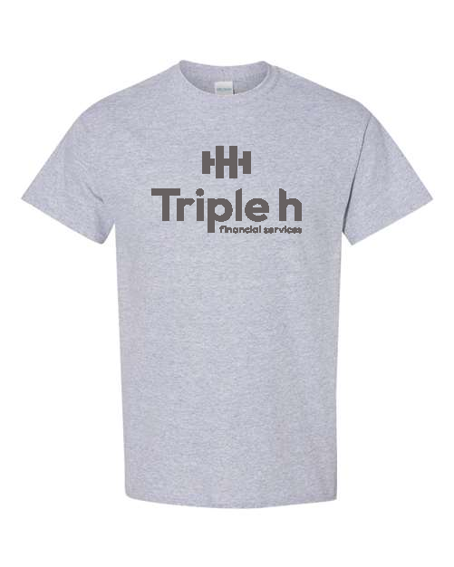 Triple H T-Shirt