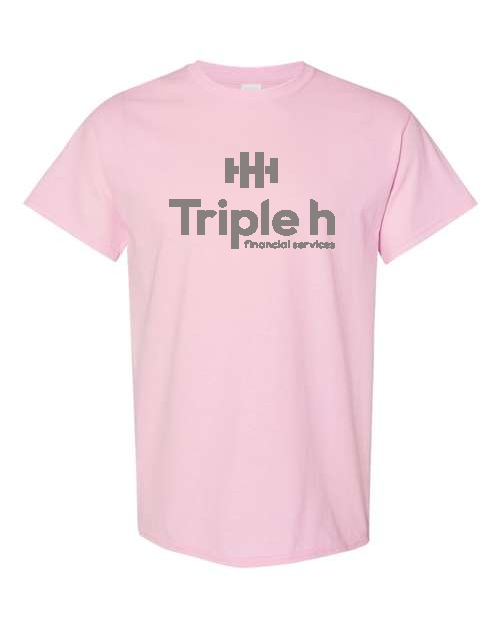 Triple H T-Shirt