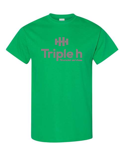 Triple H T-Shirt