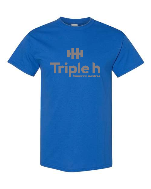 Triple H T-Shirt