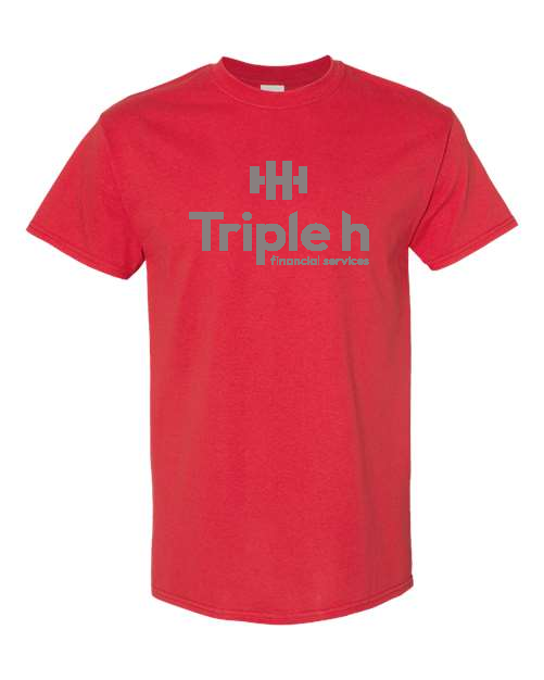 Triple H T-Shirt