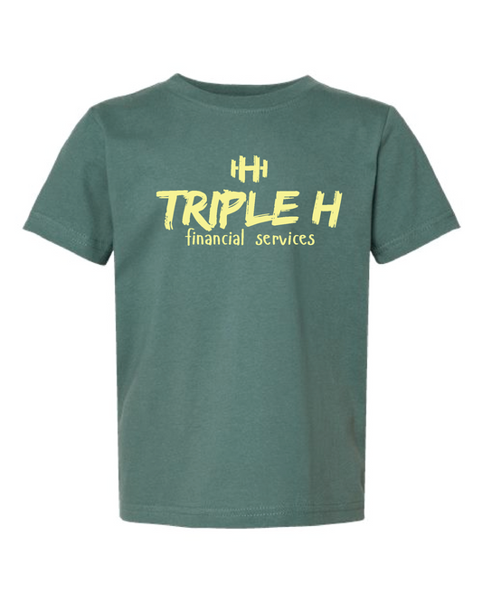 Triple H